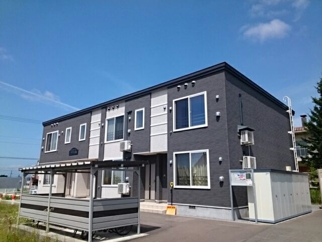 フリシュAの外観画像