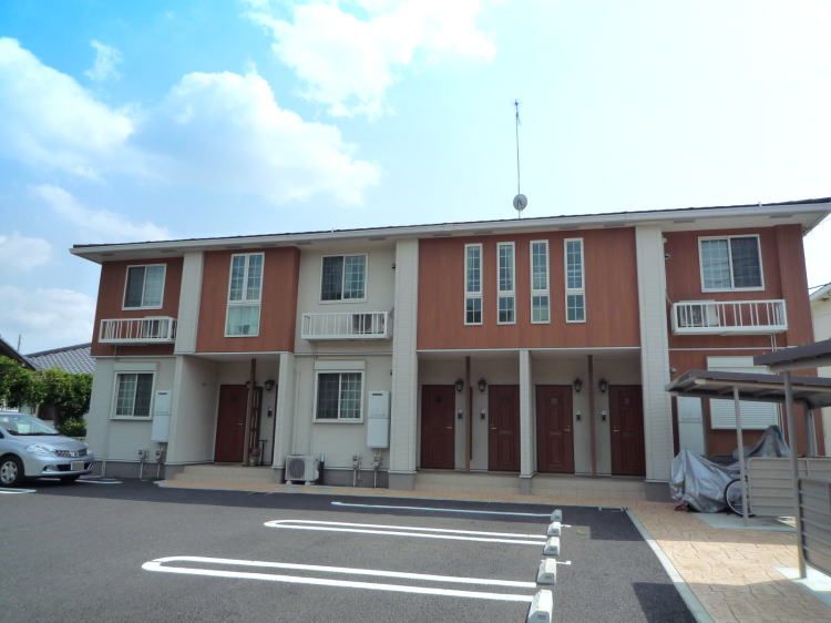 レオンⅠの外観画像