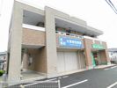 サピーライフの外観画像