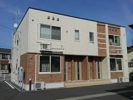 ルーエンハイムⅡAの外観画像