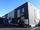 ウナ カーサ デラ ルーチェⅢの外観画像
