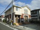 ボニート四条畷の外観画像