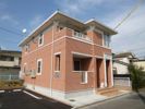 ドーン岩田町の外観画像