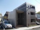 アンジュール・Kの外観画像