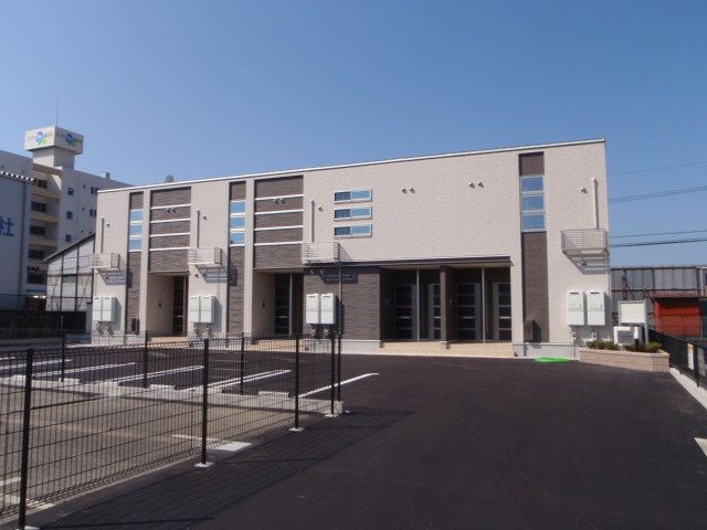 コンフォート デイズ 2の外観画像