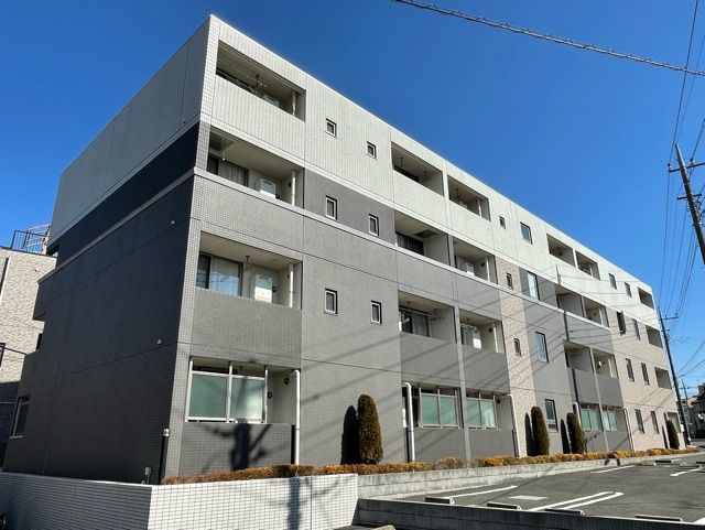 フォルトゥーナの外観画像