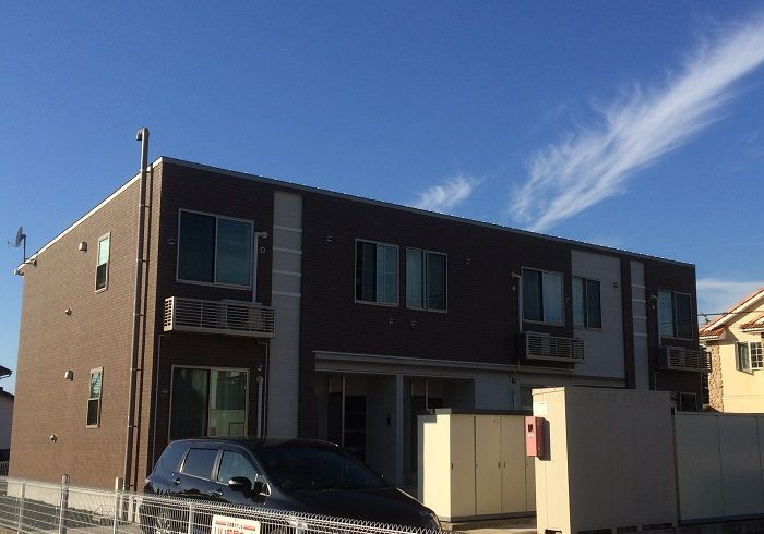 フリ-デ Kの外観画像