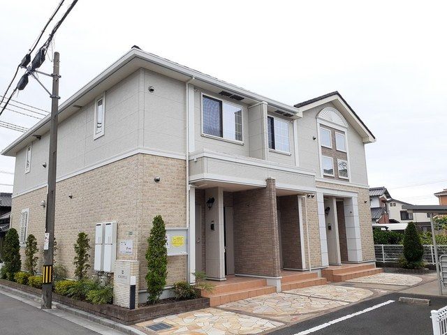 ココペリの外観画像