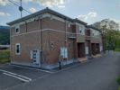 カーサ宮川の外観画像