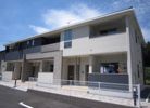 アン ソレイユAの外観画像