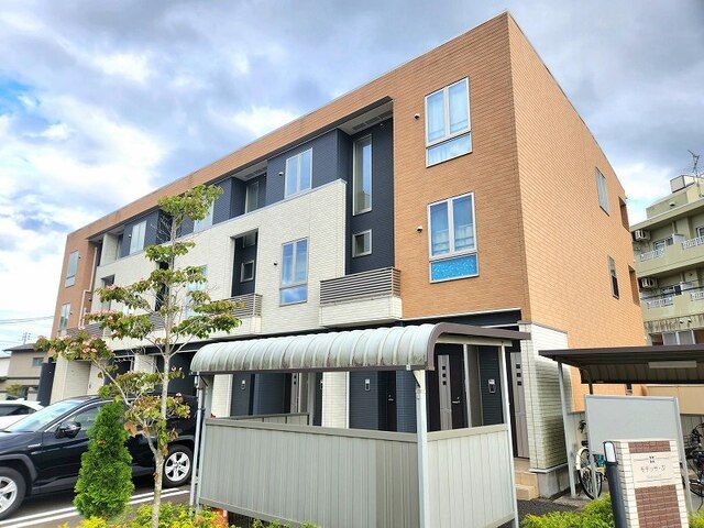 モデッサⅣの外観画像