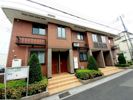 リバーパーク六番館の外観画像