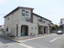 アルバータⅥの外観画像