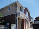 ガーデニアK・Ⅲの外観画像