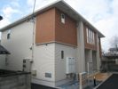 ブライト ヒルズの外観画像