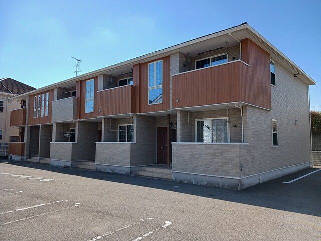 ルーナの外観画像