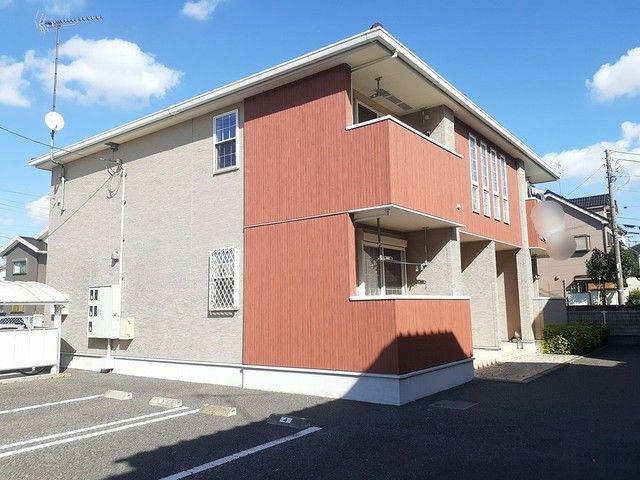 KーHOUSEの外観画像