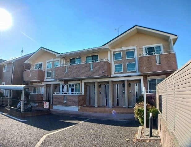 ディオーネの外観画像