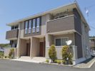 シャローム Bの外観画像