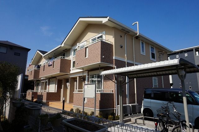 シャトンクーの外観画像