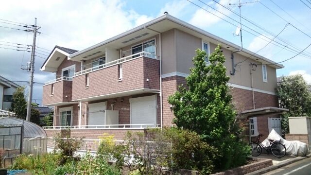 グラン・ジュテの外観画像