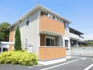 アムールの外観画像