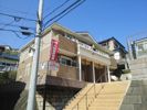 ブランドールの外観画像