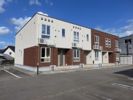 カーサ・剱岳3の外観画像