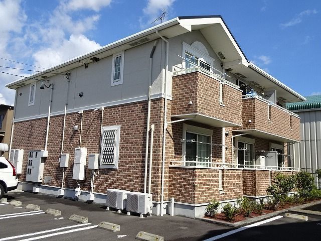 シュティル ブリーゼの外観画像