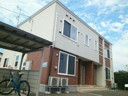 グッド アイの外観画像