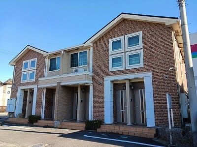 ル・レーヴ藍住の外観画像
