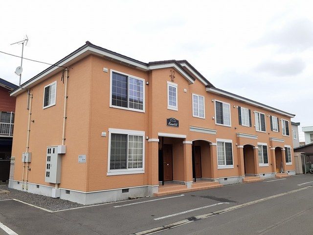 サンリット Eの外観画像