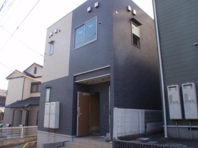 エリートメゾンⅡ.の外観画像