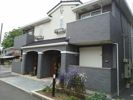ゴールドクレスト・生実の外観画像
