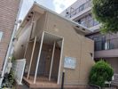 エステランサの外観画像