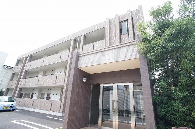 ラフィネ リヴィエールの外観画像