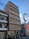 LN南河堀の外観画像