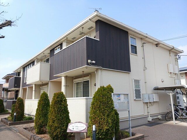 エムペソリーナ ドゥの外観画像