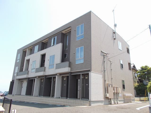 セジュールの外観画像