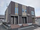 サニーシャトーの外観画像