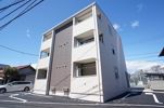ウィーバー・ハウスの外観画像