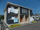 ピアチェーレⅠの外観画像