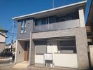 イリーデの外観画像