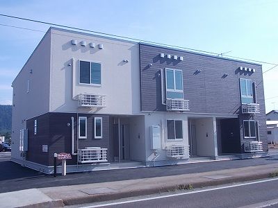 フォーピュア Ⅳ Bの外観画像