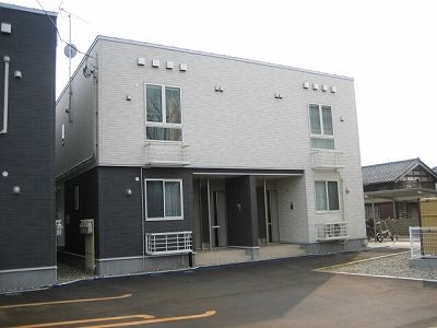 紫苑(シオン)Ⅰの外観画像