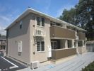 プリムローズガーデン西軽井沢Aの外観画像
