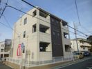 フィデールⅢの外観画像