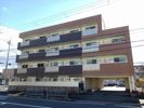 ブリリアント テラスの外観画像
