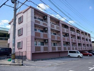 カサ デ ラ パズの外観画像