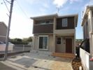 西上戸建Fの外観画像